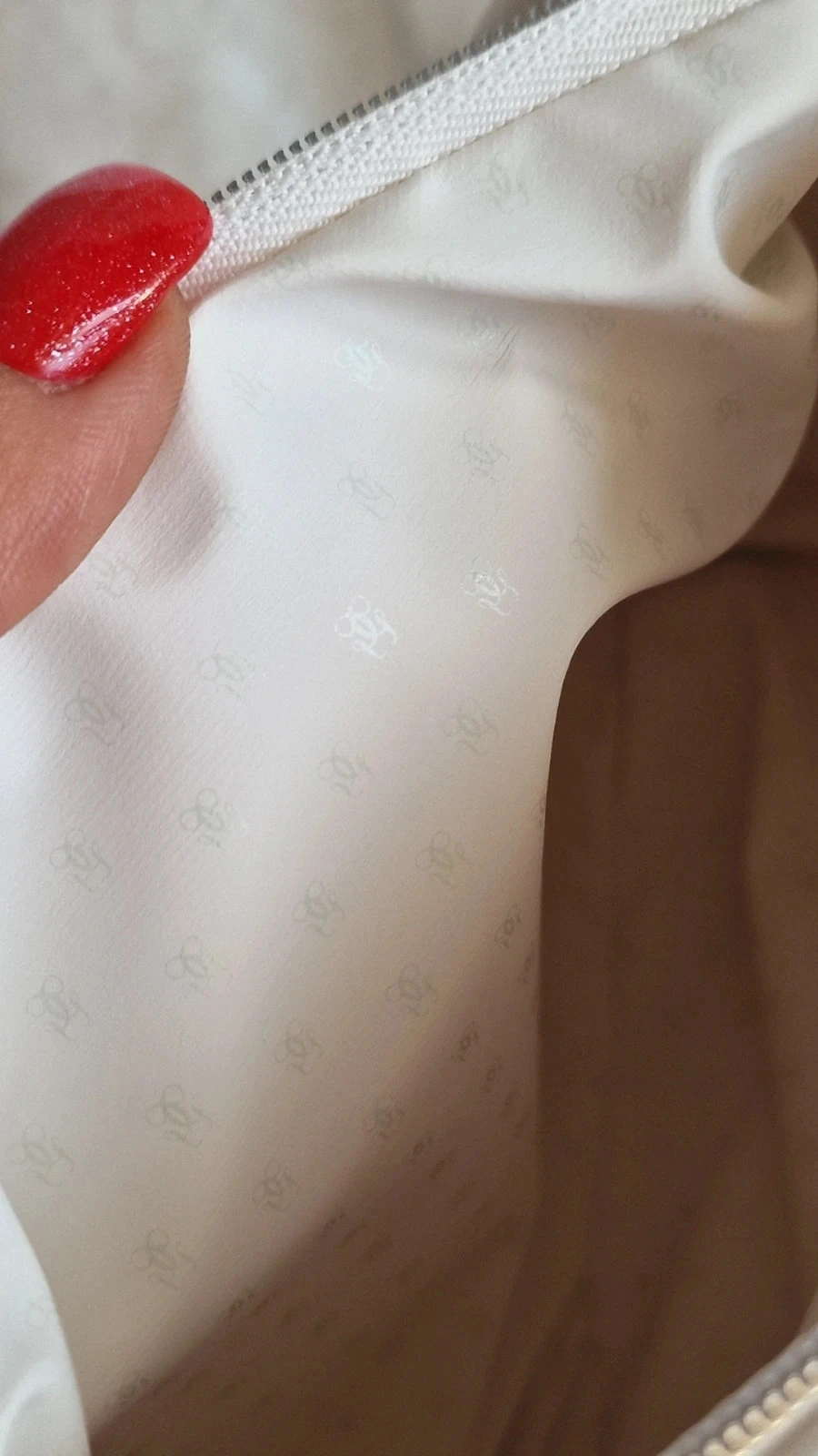 Guerlain Paris new makeup bag/pouch – photo 8